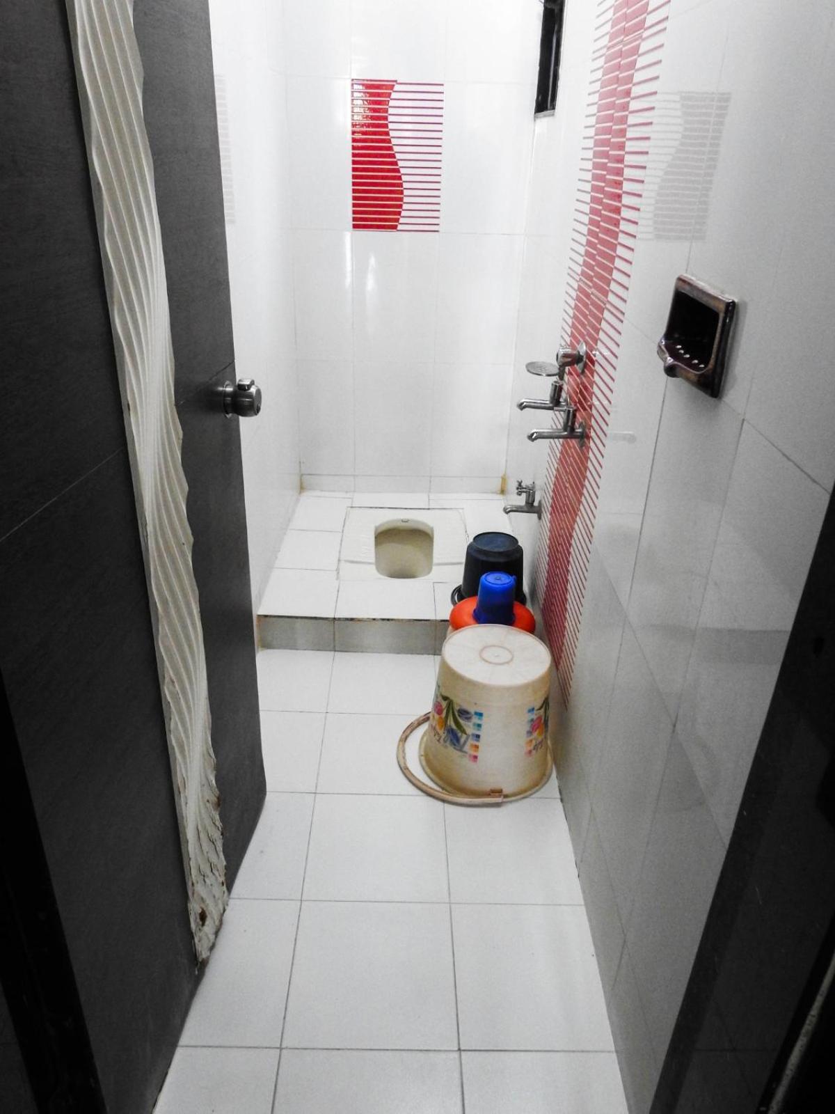 Hotel Shri Sai Darshan Shirdi Zewnętrze zdjęcie