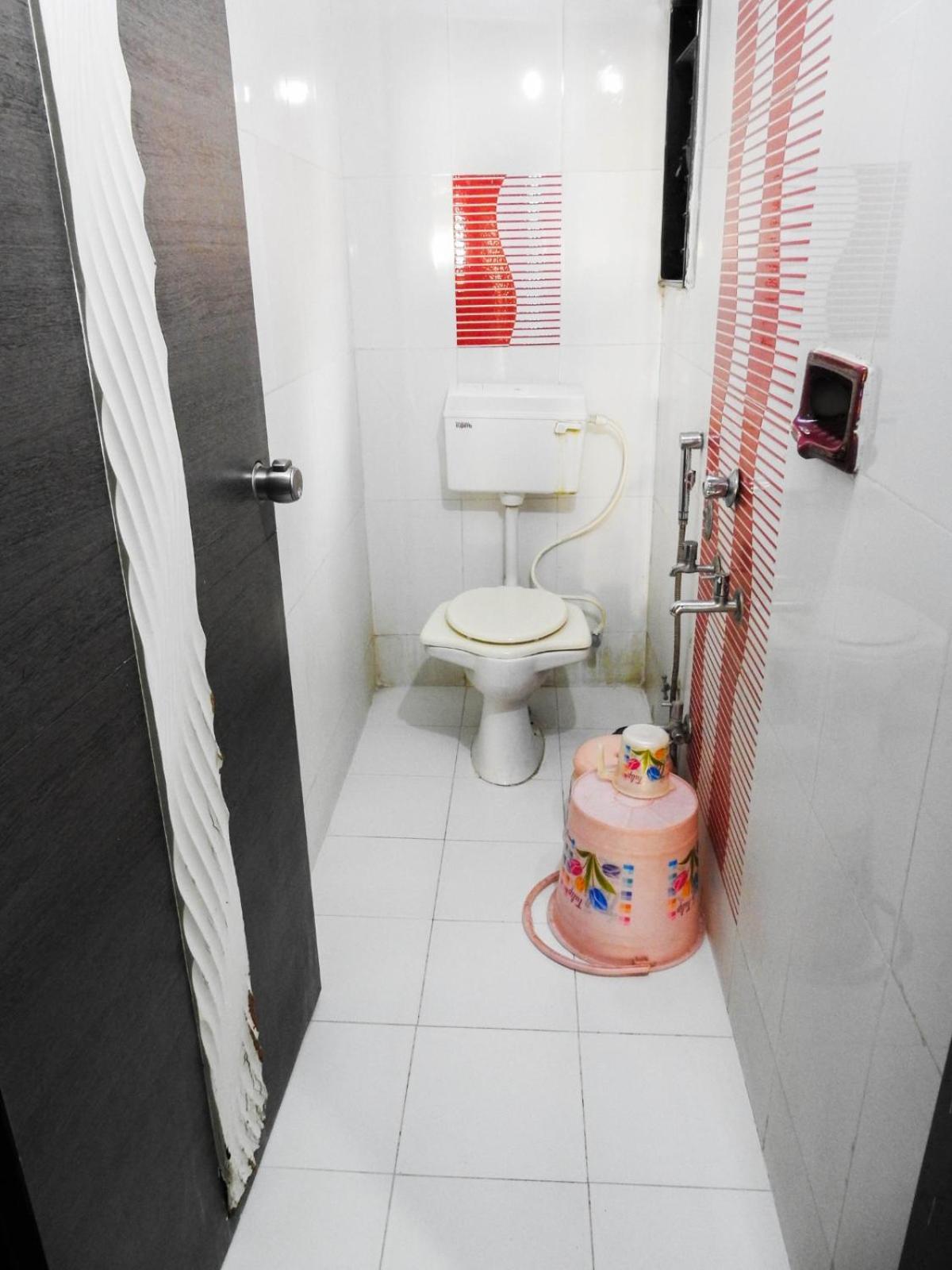 Hotel Shri Sai Darshan Shirdi Zewnętrze zdjęcie